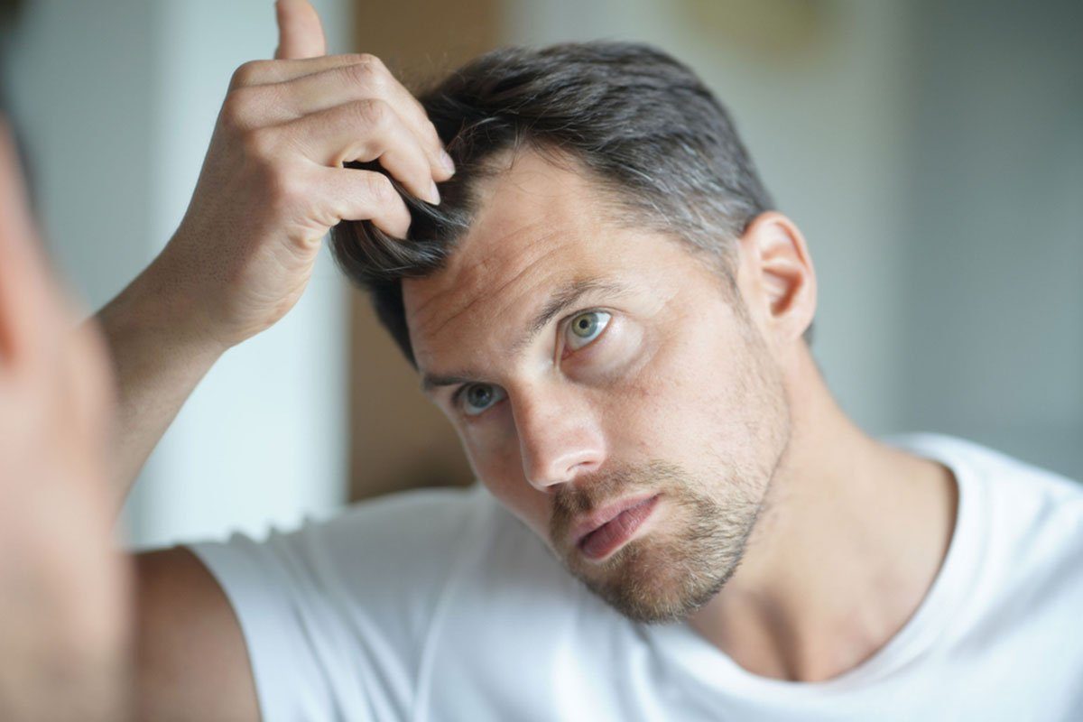 What is the Best Age to Get a Hair Transplant? - DrT Hair Best Hair  Transplant Clinic